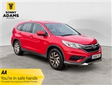 Used Honda CR-V
