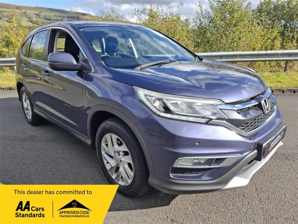 Large image for the Used Honda CR-V