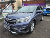 Used Honda CR-V