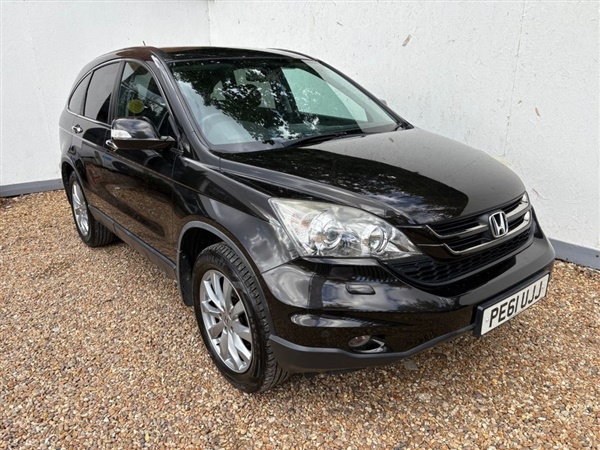 Large image for the Used Honda CR-V