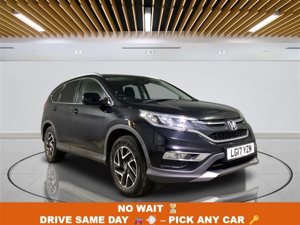 Large image for the Used Honda CR-V