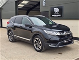 Used Honda CR-V