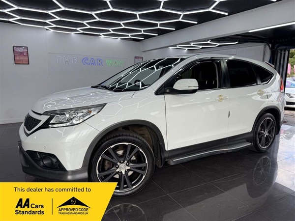 Large image for the Used Honda CR-V