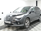 Used Honda CR-V