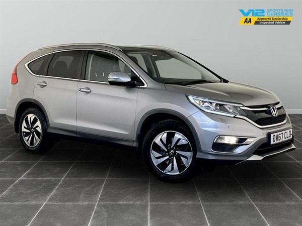 Large image for the Used Honda CR-V