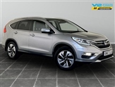 Used Honda CR-V