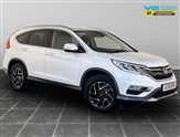 Used Honda CR-V