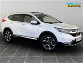 Used Honda CR-V Used Honda CR-V