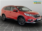 Used Honda CR-V Used Honda CR-V