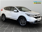 Used Honda CR-V