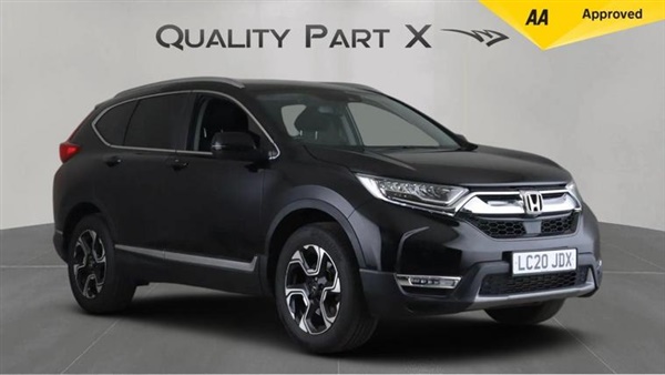 Large image for the Used Honda CR-V
