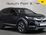 Used Honda CR-V