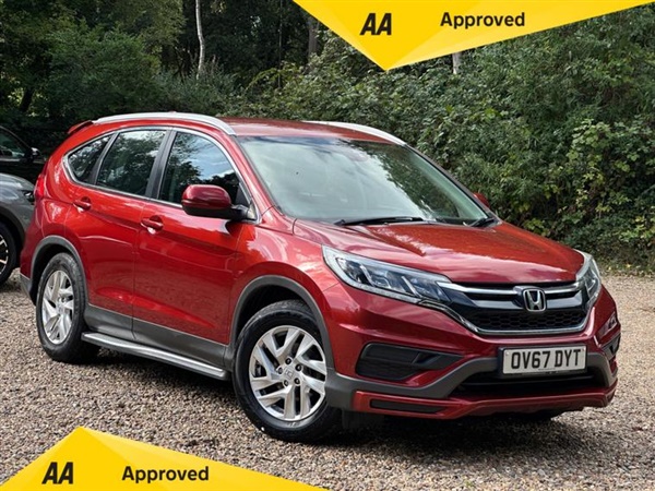 Large image for the Used Honda CR-V