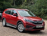 Used Honda CR-V