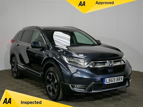 Large image for the Used Honda CR-V