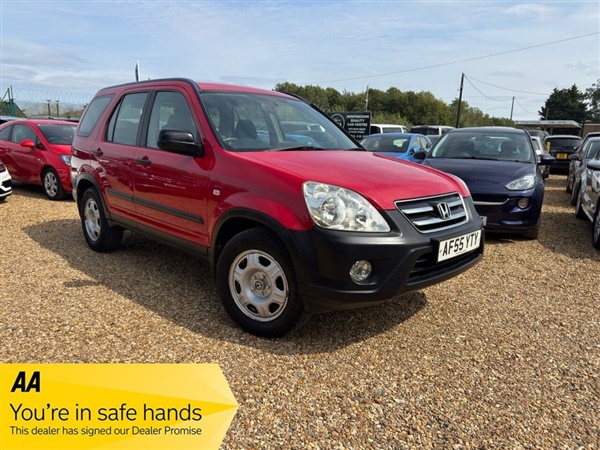Large image for the Used Honda CR-V