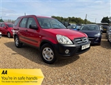 Used Honda CR-V