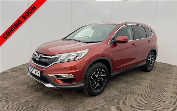 Large image for the Used Honda CR-V