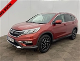 Used Honda CR-V
