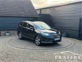 Used Honda CR-V