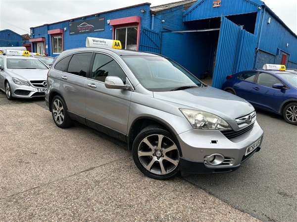 Large image for the Used Honda CR-V