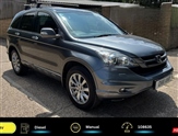 Used Honda CR-V