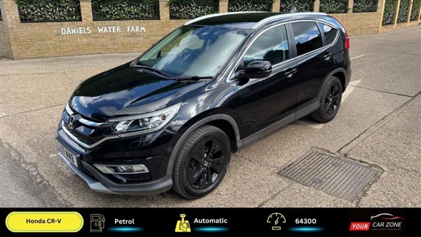 Large image for the Used Honda Cr-v
