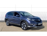 Honda CR-V Image 1