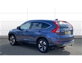 Honda CR-V Image 2