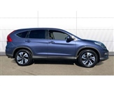 Honda CR-V Image 5
