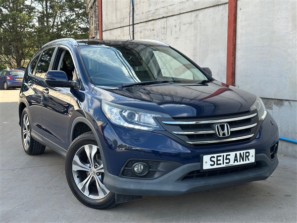 Large image for the Used Honda CR-V