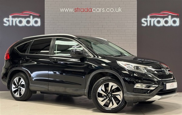 Large image for the Used Honda CR-V