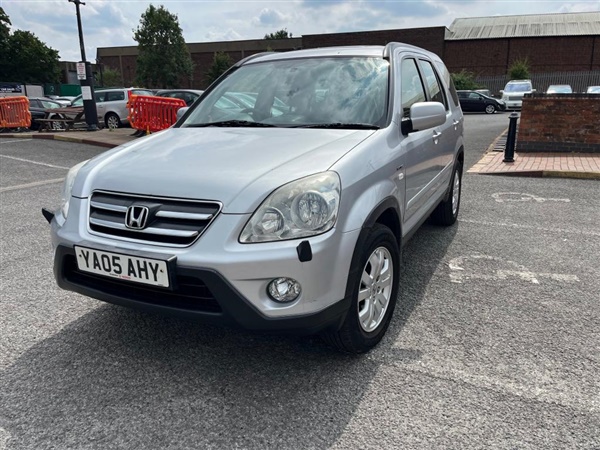 Large image for the Used Honda Cr-v