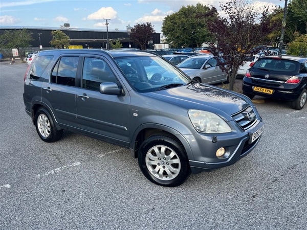 Large image for the Used Honda Cr-v