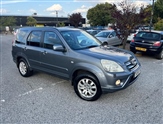 Used Honda CR-V