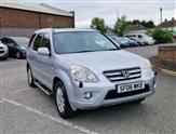Used Honda CR-V