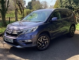 Used Honda CR-V