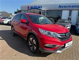 Honda CR-V Image 1