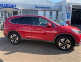 Honda CR-V Image 2
