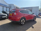 Honda CR-V Image 3