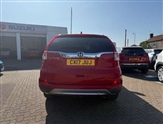 Honda CR-V Image 4