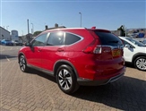 Honda CR-V Image 5