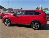 Honda CR-V Image 6