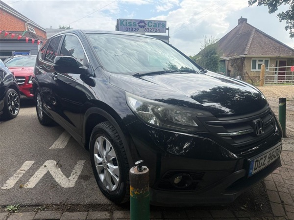 Large image for the Used Honda CR-V