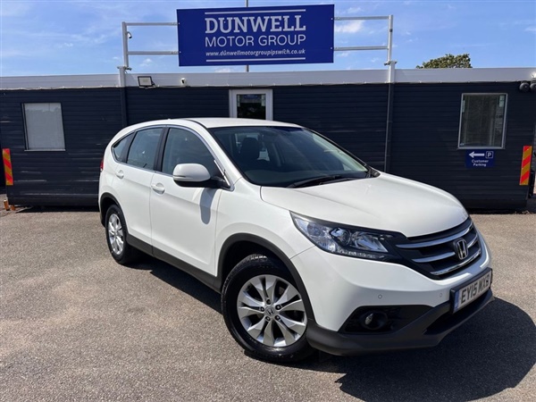 Large image for the Used Honda CR-V