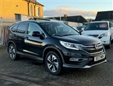 Used Honda CR-V