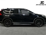 Honda CR-V Image 4