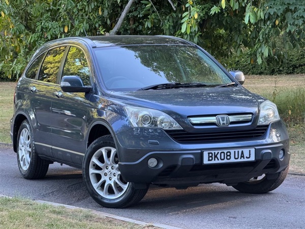 Large image for the Used Honda CR-V