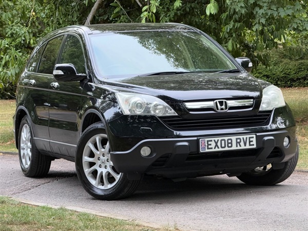 Large image for the Used Honda CR-V