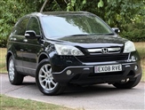 Used Honda CR-V